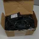 BlcTec Christmas Lights Outdoor 360 LED 9.8ft x 6.6ft Christmas Net Lights with 8 Modes, UL Certified, Timer, Connectable, Waterproof for Bushes, Shrubs, Yard Outdoor Xmas Decorations, Warm White