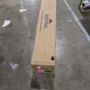 OFFTR z 14 I inch Queen Mattress, Medium Firm with Memory Foam for Pressure Relief & Spinal Alignment - Supportive Without Sinkage, Superior Zoned Support, Extra Lumbar Support (14 Inch, Queen)