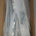 10 Pack 7.5 Inch(192mm) Kitchen Cabinet Handles Champagne Bronze Cabinet Pulls Kitchen Cabinet Hardware Drawer Pulls for Cupboard Wardrobe