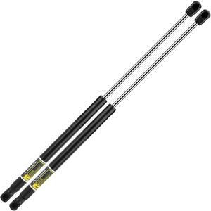 Hatch Liftgate Lift Support Strut for Hyundai Santa Fe 2013 2014, Rear Tailgate Shocks PM3316 2 Pcs