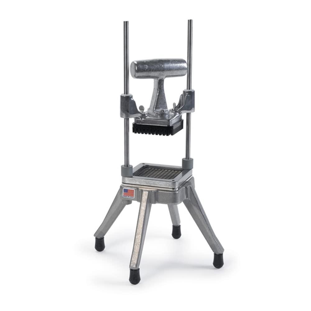 Nemco 55500-2 3/8' Easy Chopper, Multicolor