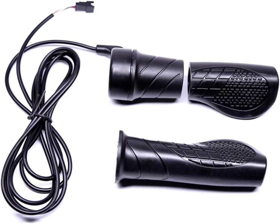 NB POWER Ebike Bicycle Half Right Hand Twist Throttle