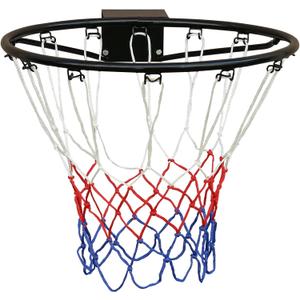 Basketball Solid18 Indoor and Outdoor (BLACK)