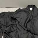 TopTie Karate Uniform with Belt, Karate Gi Student Uniform for Kids Martial Arts Training, Size 0000