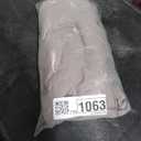 Bed Sheet  100"x80"