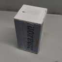 Glass Espresso Cups Set of 2, 4 OZ Double Spouts Cups, Espresso Coffee Bar Espresso Accessories