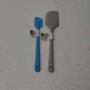 Core Silicone Jar Spatula And Pointed Spatula