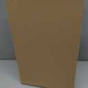 Gold Bathroom Faucet 3 Hole, Widespread Bathroom Faucet Brushed Gold, 2-Handles 8 Inch Centerset Bathroom Sink Faucets with Water Hoses and Drain Faucets for RV Bath Vanity Lavatory, RH079GVAL