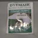 Plant Covers Freeze Protection, 10Ft x 30Ft Frost Cloth Floating Row Covers, 1.1oz/yd Frost Cover Plants Blanket for Winter, Garden Fabric Plant Cover for Vegetables, Pest, Sun Protection