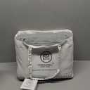 Threadmill Luxury Cotton Blankets for King Size Bed | All-Season Cozy 100% Cotton King Size Blanket | Herringbone Soft Fall Thermal Blanket fits Cal King Size Bed | Scottish Grey