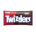 TWIZZLERS Twists, Chocolate Flavor (12-Ounce Bag) (EXP 07/01/26)