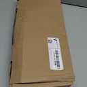 Snorkeling Gear for Adults, JRing Snorkel Mask Set with 180 Degree Tempered Glass Anti Fog Goggles Scuba Dry Top Snorkel for Swimming, Scuba Diving Mask for Men Women (Black+Pink (2 Pack))