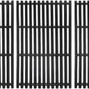 463242716 463242715 Grill Grates Replacement Parts for Charbroil Commercial TRU Infrared 4 Burner 466242715 463255020 466242815 G533-0009-W1A Cooking Grids Nexgrill 720-0882A Grill Parts