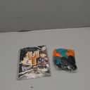 Academia of My Hero Party Decorations,Birthday Party Supplies For Cartoon Hero Party Supplies Includes Banner - Cake Topper - 24 Cupcake Toppers - 18 Balloons