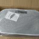 Merach CV30 Curved Vibration Plate Exercise Machine for Lymphatic Drainage