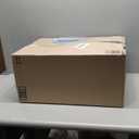 CozyLux Twin/Twin XL Comforter Set Beige, 2 Pieces Twin Extra Long Solid Breathable Bedding Sets for College Dorm, Luxury Soft Bed Set with Down Alternative Comforter and 1 Pillowcase All Seasons