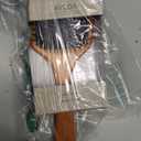 Aveda Wooden Paddle Hair Brush | Detangling, Smoothing Brush | Straightening, Blow Drying | All Hair Types