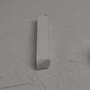 Drain Cleaning Water Bladder with Garden Hose Attachment, Medium (No Color)