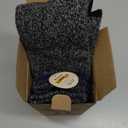 3 Pairs Winter Thermal Socks for Men & Women Warm Winter Ski Thick Boot Insulated Socks for Cold Weather (Large)