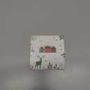 Butterfly Christmas Ornament for Tree, Holiday Decor, Gifts for Butterfly Lovers