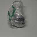 Mason Water Jar Wide Mouth 24 oz Mason Jar Sealed Plastic Lid with Pouring Air Tight Leak Proof Suitable for Tea, Milk, Lemonade, Juice, Coffee, Beverages, Etc