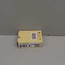 TECKNET Bluetooth Mouse, 4800 DPI Wireless Mouse, 2-Year Battery 6 Adjustable DPI, 6 Buttons Compatible with Laptop/Windows/Computer - Blue