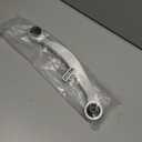 ACDelco Gold 45D10665 (19464370) Rear Passenger Side Rearward Upper Suspension Control Arm