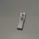 Compatible With Garmin, Trail Loop Nylon Sport Band For fnix/Forerunner/Approach/MARQ/quatix/D2 Series Tough Replacement Band For Men (22mm, Gray)