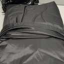 Car Air Mattress, Inflatable SUV Truck Camping Mattress for Back Seat, Thickened Travel Car Bed Sleeping Pad with Air Pump 2 Pillows