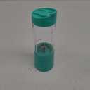 Mulli Portable Blender,USB Rechargeable Personal Mixer for Smoothie and Shakes, Mini Blender with Six Blades for Baby Food,Travel,Gym(Update) 