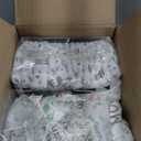 The Honest Company Comfort Dry Disposable Diapers for Sensitive Skin, Hypoallergenic, Fragrance-Free, Barnyard Babies + Pattern Play, Club Box, Size 7 (41 lbs), 32 Count