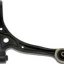 Dorman 521-351 Front Driver Side Lower Suspension Control Arm and Ball Joint Assembly Compatible with Select Honda Models