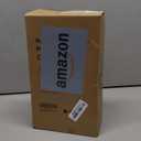 NETANY Plastic 50 Oz Water Carafe with Flip Top Lid, Set of 2 Square Base Juice Containers, Clear Plastic Pitcher - for Water, Iced Tea, Juice, Beverage, Cold Brew and Mimosa Bar - HAND WASH ONLY