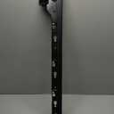 Windshield Trim Molding A-Pillar Set, Compatible with 2011-2019 Ford Explorer, Front Inner Left Driver, BB5Z7803145AA BB5Z-7803137-AA BB5Z-7803137-AB 926-450 BB5Z-7803145-AA Window Accessories, INNER ONLY