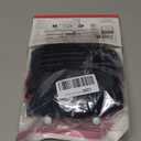 Morph Vampire Costume Kids, Vampire Costume For Girls, Girls Halloween Costumes, Kids Halloween Costumes (3-4 Years, Red)