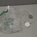 for MagSafe Charger: Magnetic Wireless Charging Pad for iPhone 17 16 15 14 13 12 Series & AirPods 4-2 Pro, Strong Magnet, Aluminum Alloy, USB-C/A Ports, Ultra-Thin & Portable, Ideal for Desk & Bedside