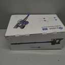 Cordless Vacuum Cleaner, 500W/40Kpa Vacuum Cleaners for Home, 60Mins Stick Vacuum with LED Display, Anti-Tangle & Wall Mount Charging, 8 in 1 Lightweight Vacuum for Hard Floors Carpet Pet Hair