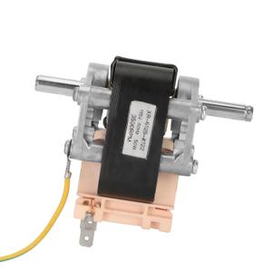 HC21ZE122A HC21ZE122 Draft Inducer Motor for Carrier Bryant Payne Fireplaces, Replaces J238-112-11202, HC21ZS122, IS-3230UTCFB-AL, J238-11202, J238-112-11202AT, HC21ZE122A Model Specific Motor