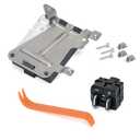 Trailer Brake Controller Module For 2016 2017 2018 Ram 1500 2500 3500 4500 5500