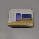 SUNYIMA 50A MPPT Solar Charge Controller 12v/24v Current Auto Focus MPPT Tracking Charge with Bluetooth LCD Display Dual USB Solar Regulator Charge Controller Multiple Load Control Modes (50A MPPT)