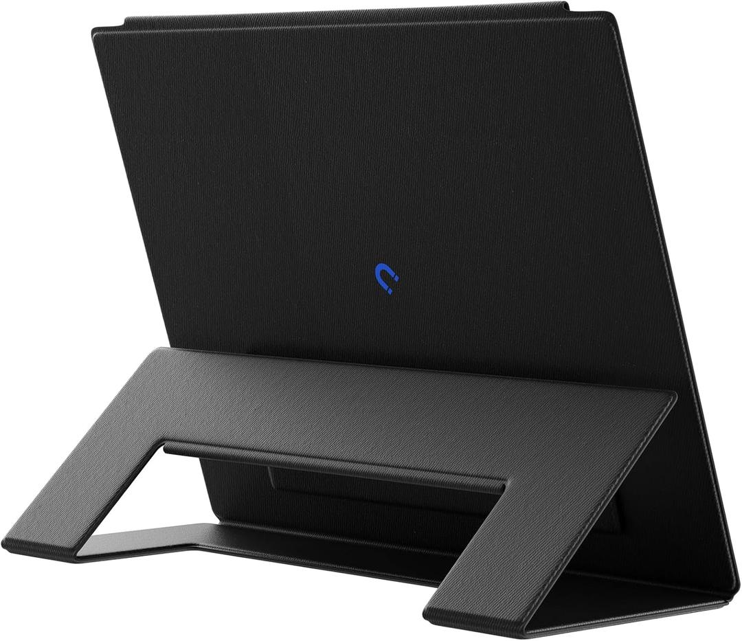 JSAUX Leather Stand for FlipGo 16" Portable Monitor