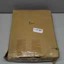 Therwen 100 Pieces 12 Inch Hanging Slatwall Hooks Accessories Metal Slat Wall Hanging Hooks Slat Wall Hanger Commercial Grade Slatwall Pegs(Load Capacity of 2.2 pounds)(Black)