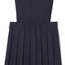 French Toast Girls' V-Neck Jumper