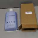 Floor Cleaning Solution Compatible with Roborock Robot Vacuums with Mopping and Wet Dry Vacuum, Deep Cleaning Formula for Hardwood, Tile & Laminate Floors, Gentle and Powerful, 1L (33.8 fl oz)