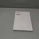 Dragon Touch Docking Keyboard Case for Notepad 102 10-Inch Tablet, 80 Keys, 5 Pin Connection Keyboard Tablet Case, Foldable, not Include Tablet