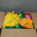 EAONE 7FT Christmas Inflatable Nativity Scene Outdoor Decorations, Christmas Blow Ups Yard Decorations Nativity Sets with 1.5 Meter String Lights for Garden Lawn Xmas Holiday Decor