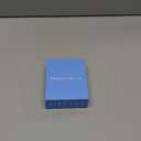 CIS Hearing Aids, Miniature Hearing Amplifiers for Adults with Noise Cancelling, Rechargeable Hearing Aids for Seniors with Crystal Clear Sound, and LED Power Display