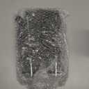 GE TV Antenna for Smart TV Indoor, HD Antenna, Supports 4K 1080p Signal Reception with Signal Amplifier, Free Local Channels, 48732