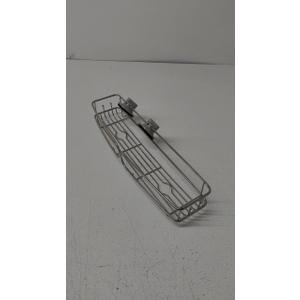 shower mount suction caddy