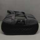 RESTECK Massagers for Neck and Back with Heat - Deep Tissue 3D Kneading Pillow, Electric Shiatsu Shoulder Massage, Foot, Legs,Body - Relieve Muscle Pain - Office, Home & Car (Black/Grey)